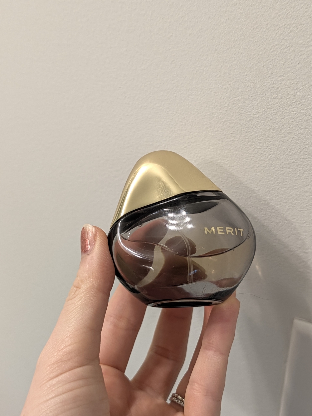 Merit Retrospect Perfume